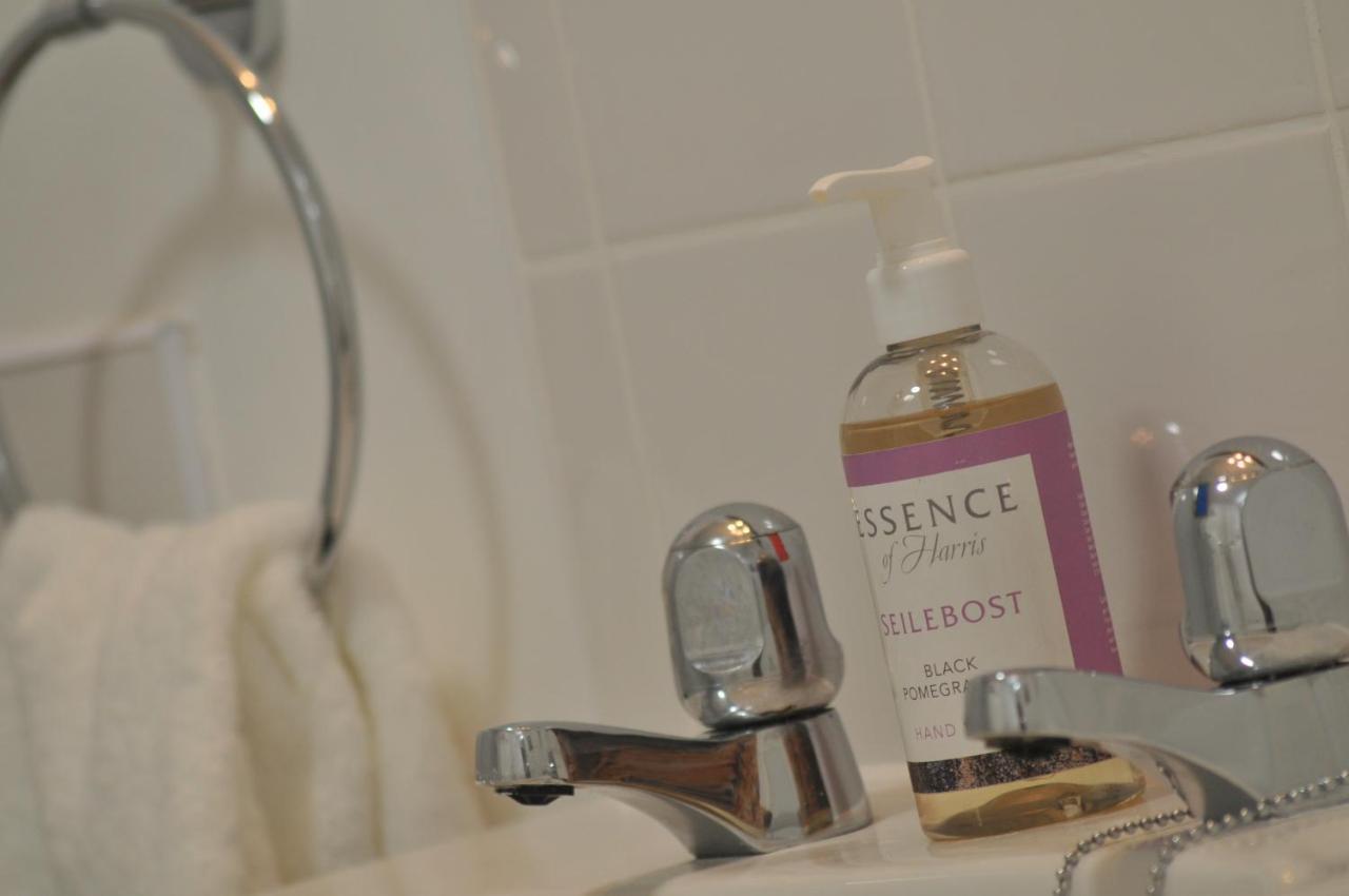 No5 Esplanade Court, Stornoway Town Centre Apartment Екстериор снимка